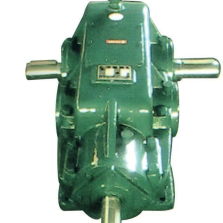 Heavy Industrial Equipment Gear Reducer High Torque And Low Speed cylindrical gearbox