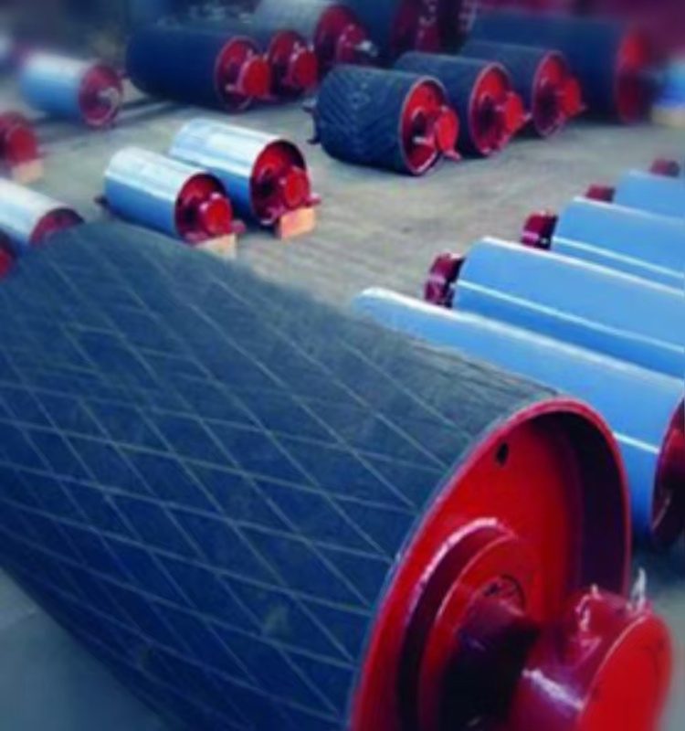 Comprehensive Introduction To Motorized Pulleys Fully Enclosed Design Safe & Reliable