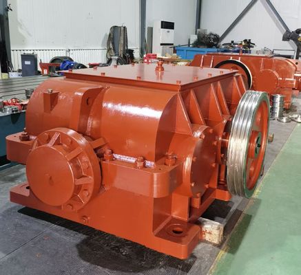 Vertical Ring Pulsation Drive Gearbox for High Gradient Magnetic Separator 5.5 kW- 45 kW